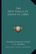 The New Dance of Death V1 (1884)