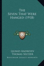 The Seven That Were Hanged (1918)