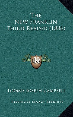The New Franklin Third Reader (1886)