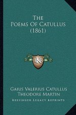 The Poems of Catullus (1861)