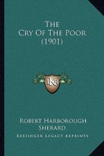 The Cry of the Poor (1901)