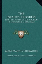 The Infant's Progress: From the Valley of Destruction to Everlasting Glory (1823)
