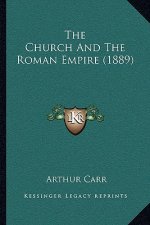 The Church and the Roman Empire (1889)