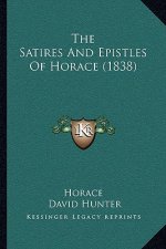 The Satires and Epistles of Horace (1838)