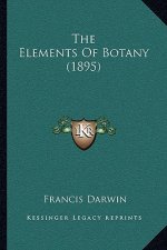 The Elements of Botany (1895)