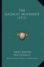 The Socialist Movement (1911)