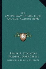 The Casting Away Of Mrs. Lecks And Mrs. Aleshine (1898)