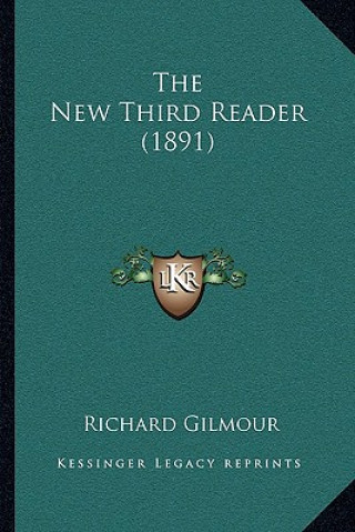 The New Third Reader (1891)