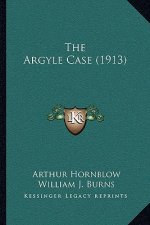 The Argyle Case (1913)