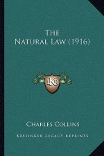 The Natural Law (1916)