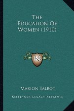 The Education Of Women (1910)