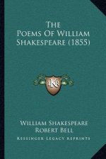 The Poems Of William Shakespeare (1855)