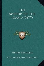 The Mystery Of The Island (1877)