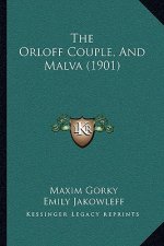 The Orloff Couple, And Malva (1901)