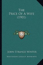 The Price Of A Wife (1901)