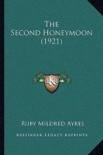 The Second Honeymoon (1921)