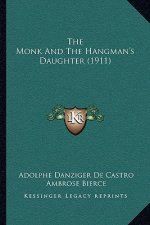 The Monk And The Hangman's Daughter (1911)