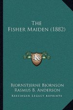 The Fisher Maiden (1882)