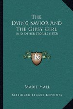 The Dying Savior And The Gipsy Girl: And Other Stories (1873)