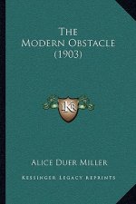 The Modern Obstacle (1903)