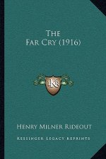The Far Cry (1916)