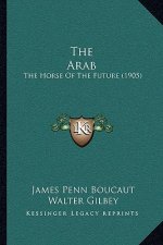 The Arab: The Horse Of The Future (1905)