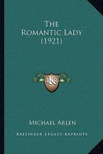 The Romantic Lady (1921)