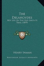 The Delahoydes: Boy Life On The Old Santa Fe Trail (1899)