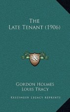The Late Tenant (1906)
