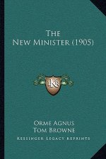 The New Minister (1905)