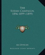 The Sudan Campaign, 1896-1899 (1899)