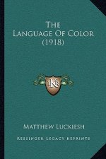 The Language Of Color (1918)