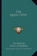 The Quest (1922)
