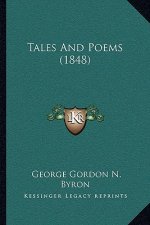 Tales and Poems (1848)