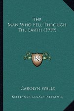 The Man Who Fell Through The Earth (1919)