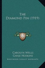 The Diamond Pin (1919)