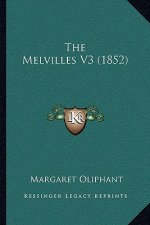 The Melvilles V3 (1852)