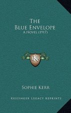 The Blue Envelope: A Novel (1917)