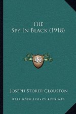 The Spy In Black (1918)