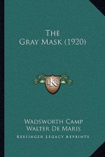 The Gray Mask (1920)
