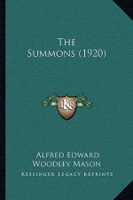 The Summons (1920)