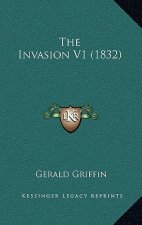 The Invasion V1 (1832)