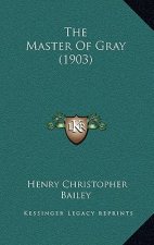 The Master of Gray (1903)