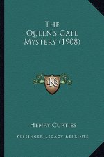 The Queen's Gate Mystery (1908)