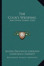 The Cook's Wedding: And Other Stories (1922)
