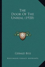 The Door of the Unreal (1920)