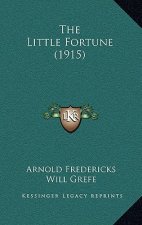 The Little Fortune (1915)