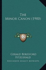 The Minor Canon (1900)