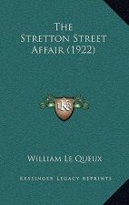 The Stretton Street Affair (1922)