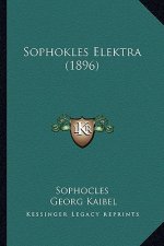 Sophokles Elektra (1896)